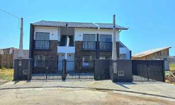 Imagem: Alugo Sobrado Geminado Casa Nova Park Volta