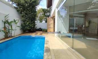 Imagem: Casa com 4 dormitórios, 232 m² - venda