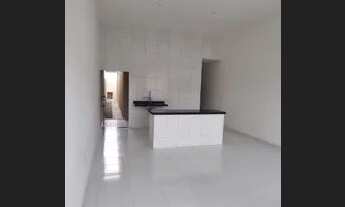 Imagem 4: Casa para venda tem 105 metros quadrados