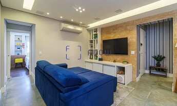 Imagem 3: Las Ventanas Apto PR966