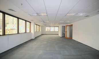 Imagem: São Paulo - Conjunto Comercial/Sala - Perdizes