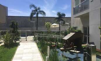 Imagem: Apartamento Cond Compasso 98 metros quadrados