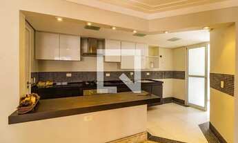 Imagem 7: Apartamento para Aluguel - Vila Mascote, 1 Quarto, 162 m2