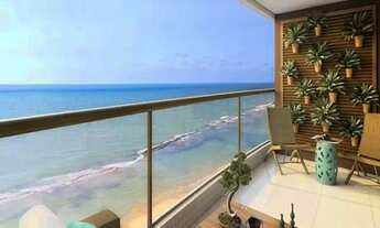 Imagem: Apartamento com 3 quartos, 3 banheiros