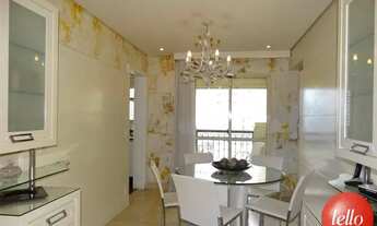 Imagem 6: São Paulo - Apartamento Padrão - Chácara Klabin