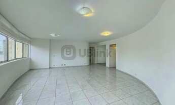 Imagem: Apartamento para alugar no Jardim Paulistano