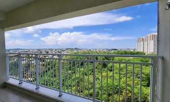 Imagem 7: RESERVA DAS PRAIAS - 2 QUARTOS SENDO 1 SUÍTE CLIMATIZADO E MODULADOS