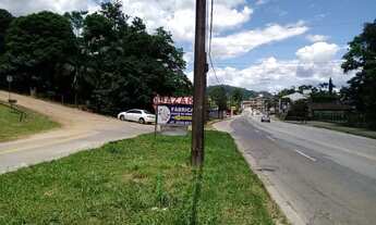 Imagem 4: Terreno 465m2 Rua Bahia Blumenau