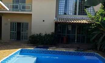 Imagem: Casa mobiliada