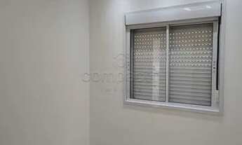 Imagem 5: Apartamento Padrão em São José do Rio Preto