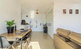 Imagem 4: TCAPS 40 Apto 601471003-69