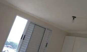 Imagem 6: Apartamento para aluguel tem 48 metros quadrados com 2 quartos em Jardim Íris - São Paulo