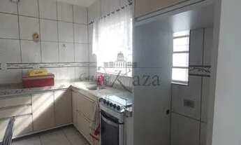 Imagem 7: Casa Padrão em Jacareí