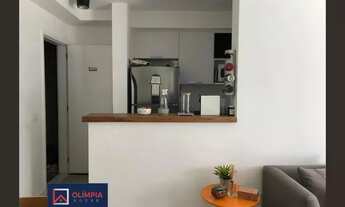 Imagem 4: Venda Apartamento 1 Dormitórios - 49 m² Brooklin