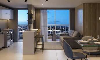 Imagem 7: Apartamento para venda tem 49 metros quadrados com 2 quartos em Sancho - Recife - PE