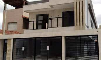 Imagem 3: CASA COM 60 m² - AVIAÇÃO - PRAIA GRANDE SP