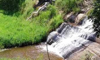 Imagem 3: Lote/Terreno para venda tem 1000 metros quadrados em Centro - Igaratá - SP