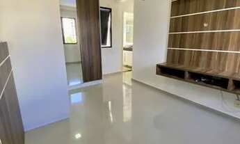 Imagem 6: JS Apartamento para venda com 86 metros quadrados com 3 quartos em Calhau - São Luís - MA