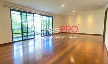 Imagem: Apartamento 4 dormitórios 338m² no alto