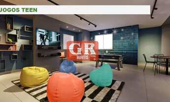 Imagem 7: Apartamento à venda, 2 quartos, 1 suíte, 1 vaga, JK - Contagem/MG