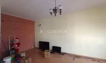 Imagem 4: Casa - Jardim Nossa Senhora Auxiliadora - Campinas