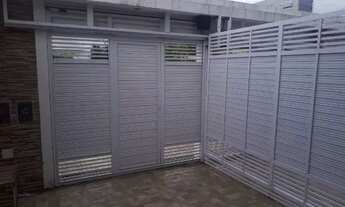 Imagem 5: Casa - toda mobiliada - 2/4 - Jatiúca