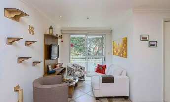 Imagem 7: Apartamento com 2 Dormitorio(s) localizado(a) no bairro Vila Madalena em São Paulo / Ref