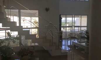 Imagem 6: Apartamento Cobertura Duplex em São José dos Campos