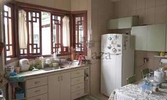 Imagem 5: Casa Sobrado em Jacareí