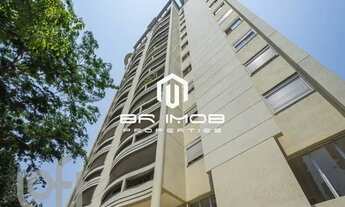 Imagem 2: COBERTURA RESIDENCIAL em SÃO PAULO - SP, INDIANÓPOLIS