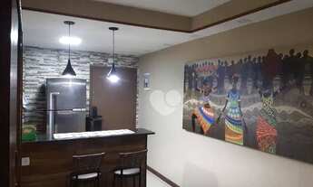 Imagem 6: Kitnet com 1 dormitório à venda, 34 m² por R$ 265.000,00 - Centro - Rio de Janeiro/RJ