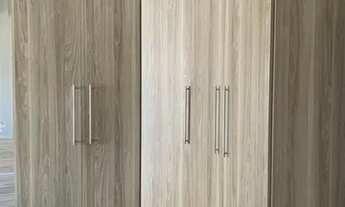 Imagem 10: Apartamento mobiliado para locação em Jundiaí no bairro Jardim Ana Maria