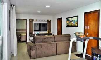 Imagem 3: Casa para venda com 150 metros quadrados com 3 quartos em Parque Jacaraípe - Serra - ES