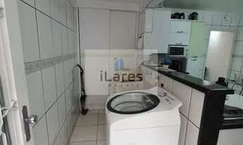 Imagem 5: Casa com 2 dorms, Demarchi, São Bernardo do Campo - R$ 550 mil, Cod: 3236