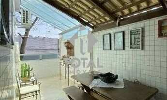 Imagem 2: BELO HORIZONTE - Apartamento Padrão - Castelo