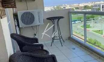 Imagem 3: Apartamento 87m2 com 3 quartos e varanda gourmet no Ecolife andar alto