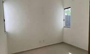 Imagem 6: Casa para venda tem 86 metros quadrados com 3 quartos em Residencial Nova Aurora - Goiânia