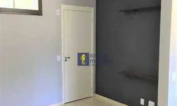 Imagem 2: Apartamento com 2 dormitórios para alugar, 43 m² por R$ 1.154/mês - Jardim Interlagos - Ri