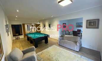 Imagem: Apartamento 248m² 4 Dormitórios para Venda