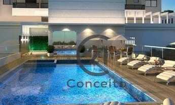 Imagem 3: Apartamento com 2 suítes em construção - ENTREGA NOV/24