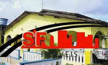 Imagem: MOSQUEIRO - Alugo MANSÃO, 5/4 c/ Ar-condicionado