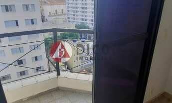 Imagem 3: APTO MOBLIADO PARA LOCAÇÃO C/SACADA VAGA DE GARAGEM NA BELA VISTA SÃO PAULO