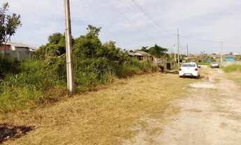 Imagem 4: Vendo terreno no litoral do Paraná