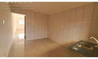 Imagem 5: São Paulo - Casa Padrão - Parque São Rafael