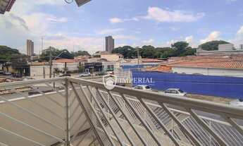 Imagem 7: Apartamento com 3 dormitórios, 95 m² - venda por R$ 450.000,00 ou aluguel por R$ 2.680,00