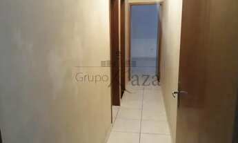 Imagem 6: Casa Padrão em São José dos Campos