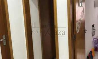 Imagem 4: Apartamento Padrão em Taubaté