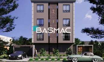 Imagem 2: STUDIO com 1 dormitório à venda com 20.4m² por R$ 213.664,50 no bairro Prado Velho - CURIT