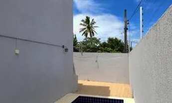 Imagem 6: Casa duplex de esquina com piscina