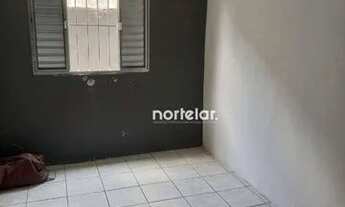 Imagem 2: Casa com 2 dormitórios para alugar, 100 m² por R$ 1.600,00/mês - Brasilândia - São Paulo/S